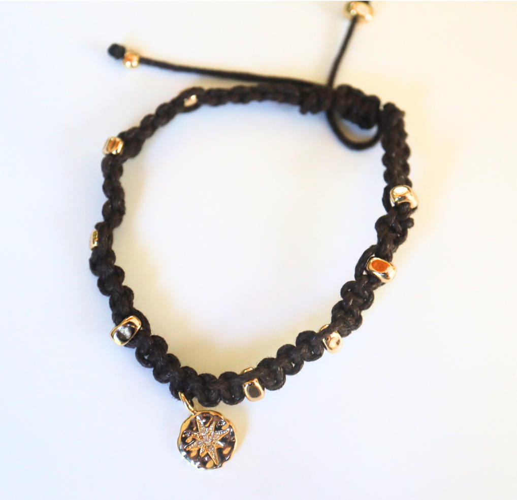 North Star Bracelet
