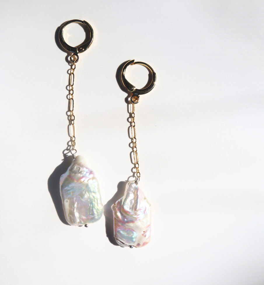 Pearla Earrings