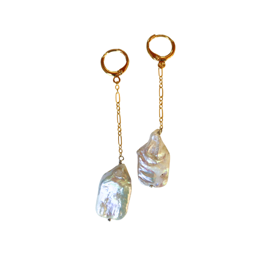 Pearla Earrings