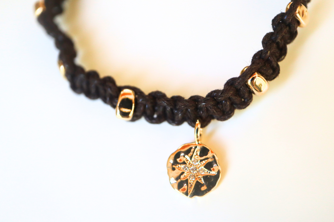 North Star Bracelet