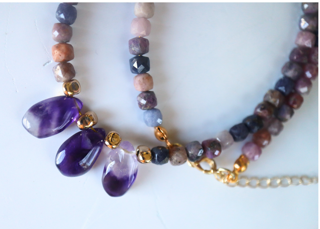 Frey Necklace