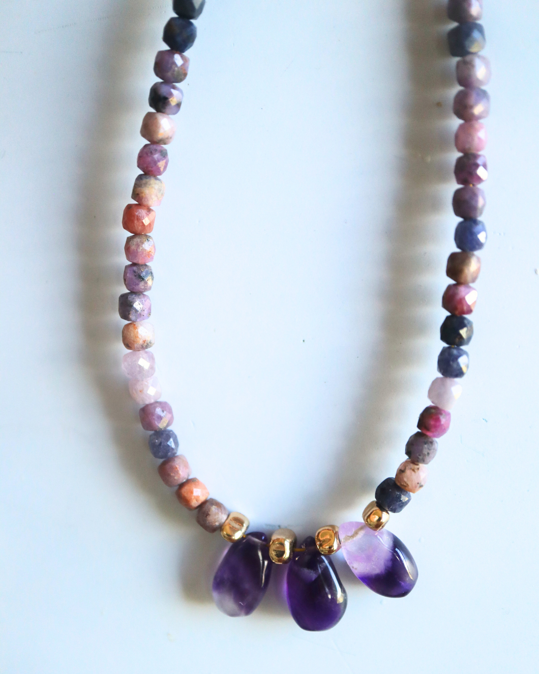 Frey Necklace