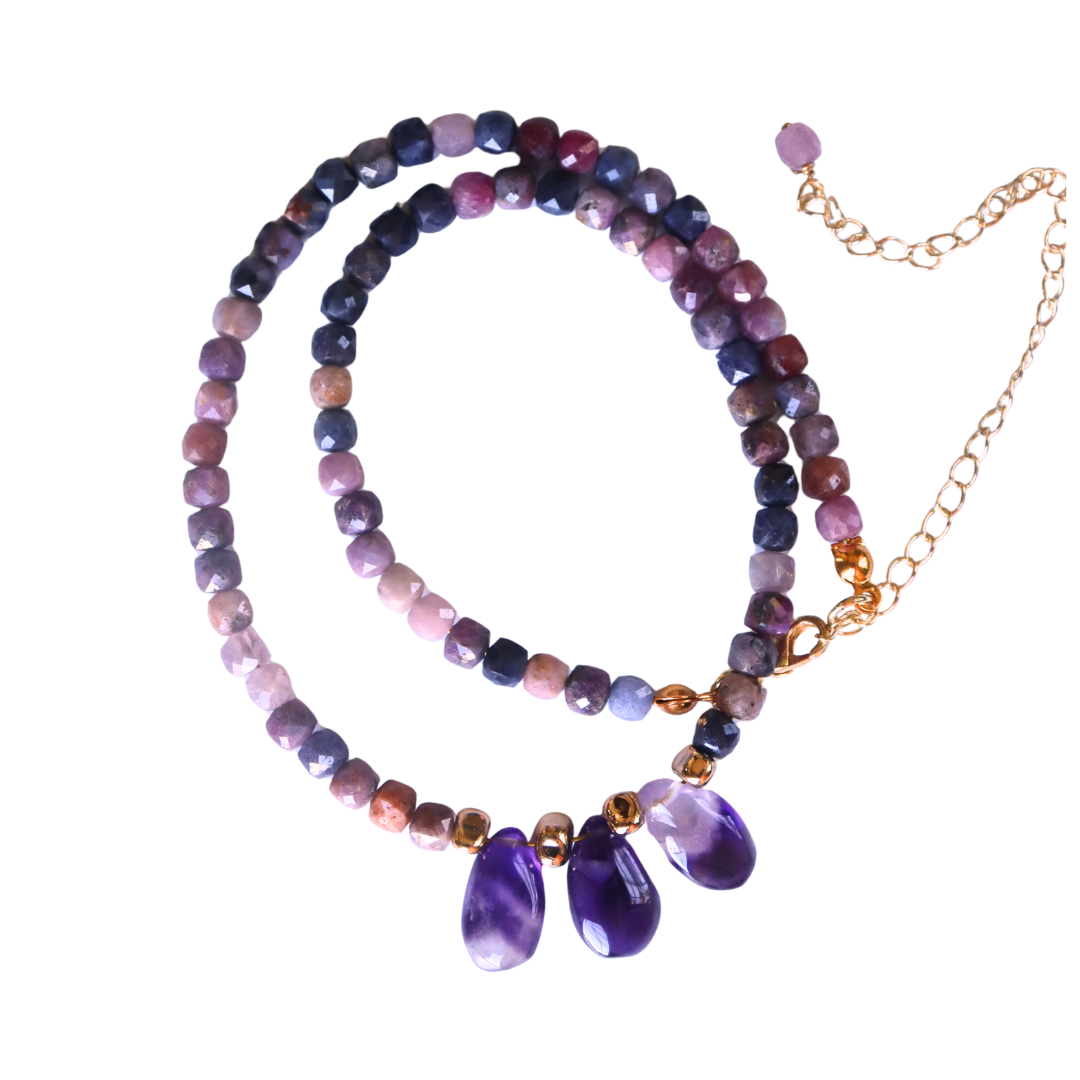 Frey Necklace